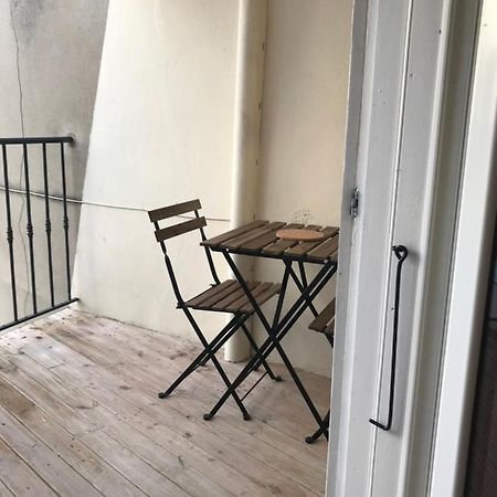 New Boat Apartment Narbonne Exterior photo